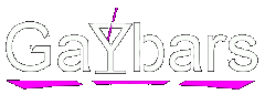 gaybars logo