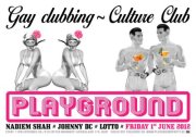 flyer 01/06/2012 PLAYGROUND