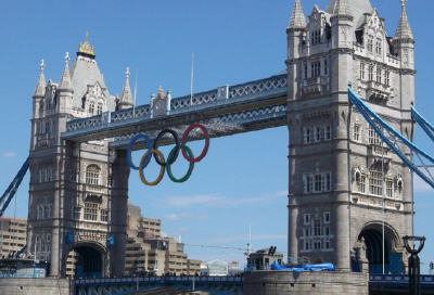 London Olympics