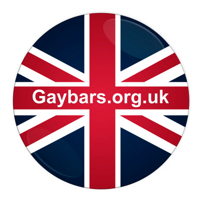 Gaybars London UK