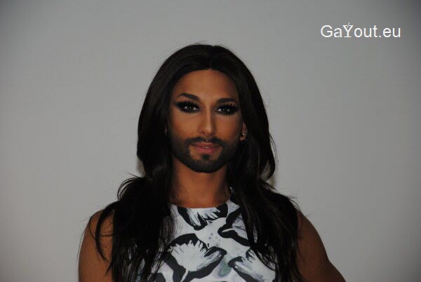 Conchita Wurst