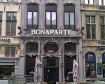 Bonaparte Antwerpen