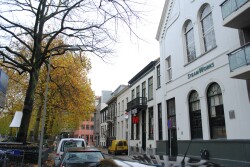 Sauna arnhem gay