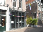 Nieuw Gaybar in Alkmaar