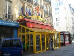 Le Banana Cafe Paris