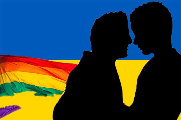  LGBTIQ+ media steunen het project  van Forbidden Colours