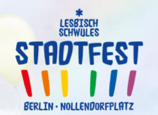 Stadsfest Festival 2024