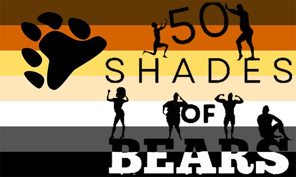 Belgium Bearpride 2025