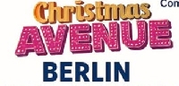 CHRISTMAS AVENUE 2025