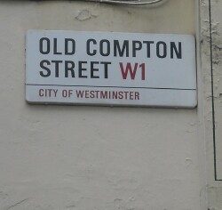 Comptons London