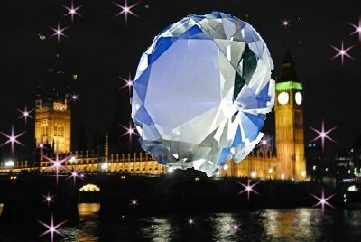 Diamond Jubilee events London