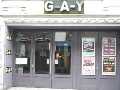 G-A-Y Bar  London