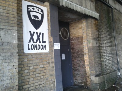 XXL London