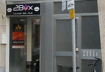 2_BOX Dusseldorf