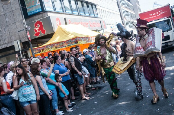 CSD Koln