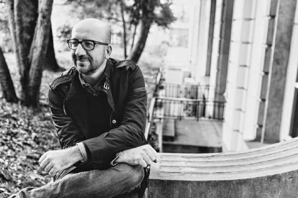 Belgisch Eerste Minister Charles Michel zetelt in de jury bij Mister Gay Vlaanderen