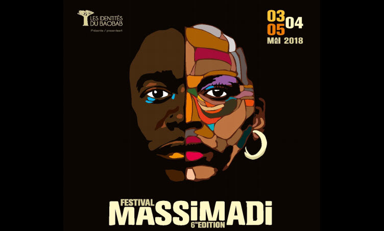 Festival Massimadi Brussel -  festival van Afrikaanse LGBT films