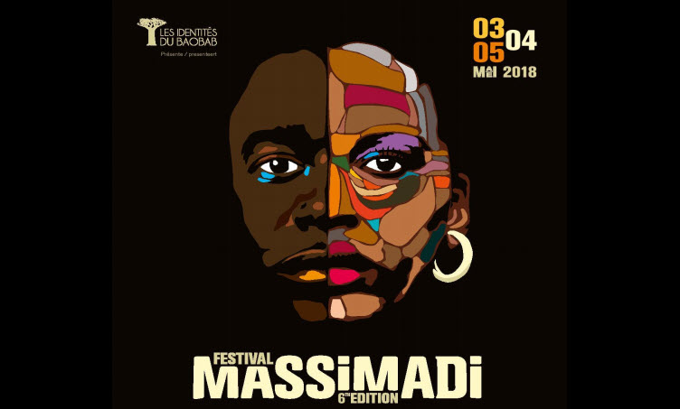 Festival Massimadi Bruxelles, le festival de films