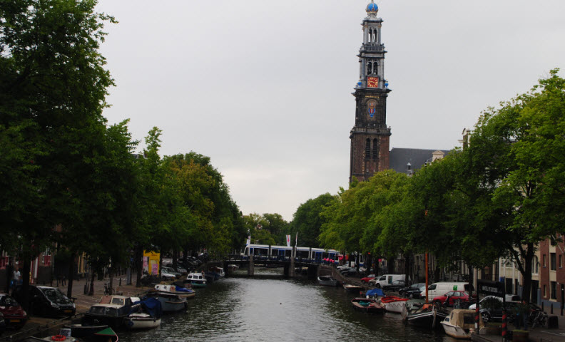 Pride Amsterdam komt in de Inventaris Immaterieel Erfgoed Nederland 