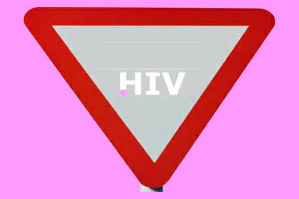 Stigma blijkt het belangrijkste probleem voor mensen met hiv