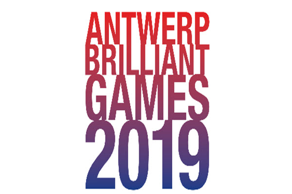 Antwerp Brilliant Games 2019: Experience sports without boundaries