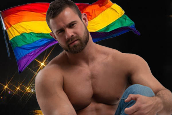 Belgium BEAR PRIDE Brussel 2019 van 2 tot 6 oktober 2019